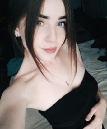Диночка, 21 год, 3 размер груди
